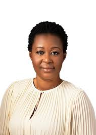 Ewurabena Aubynn Wins Historic Parliamentary Rerun for NDC in Ablekuma North 1 Ewurabena Aubynn,Ndc