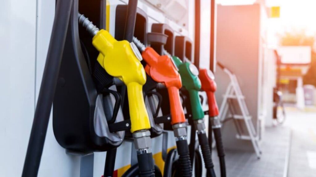 fuel price hikes hits Ghanaians
