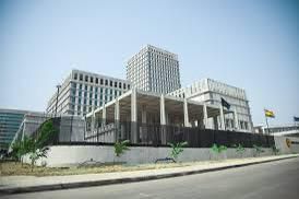 Shocking Lawsuit: Retiree Sues Bank of Ghana, Demands Justice for Cedi Depreciation Losses<br> 2