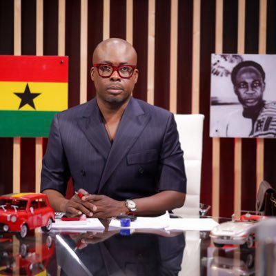 OSP Grills Paul Adom-Otchere Over GACL Revenue Assurance Scandal 2 Paul Adom-Otchere