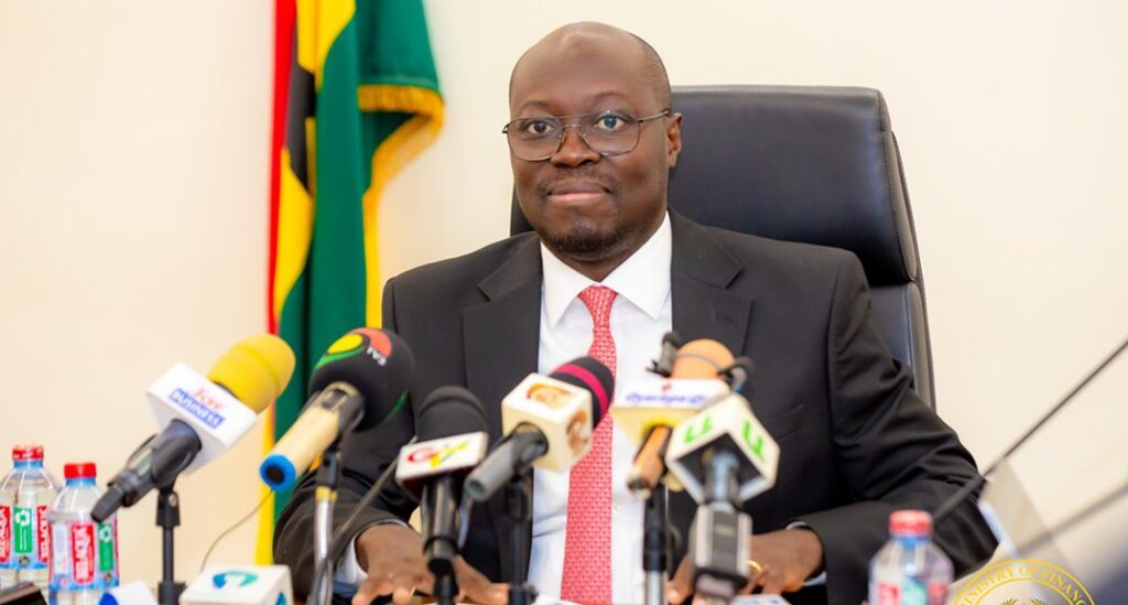 Ghana, France Sign Debt Restructuring Deal 2 Ghana, France Sign Debt Restructuring Deal