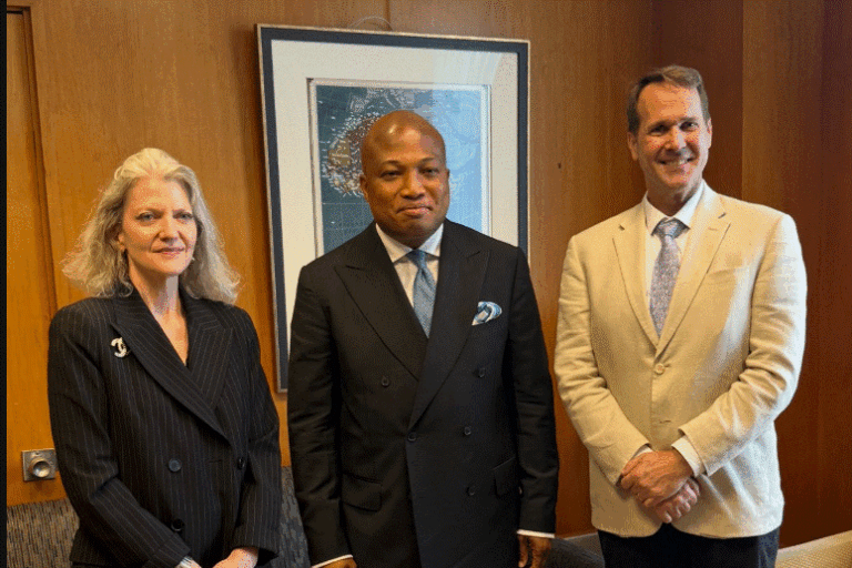 We’re working to ensure Ghana is not affected by impending US visa ban – Ablakwa