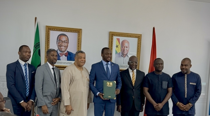 AfDB, Ghana Government Sign Deal to Develop Volta Economic Corridor 2 AfDB, Ghana Government Sign Deal to Develop Volta Economic Corridor