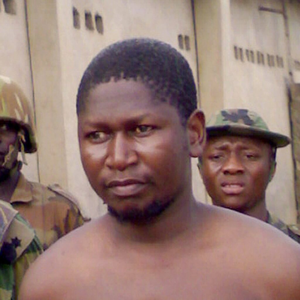 Chad: Police Arrest Son of Boko Haram Founder with 5 Other Jihadists