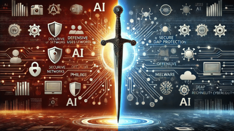 5 Ways Gen Z is Shaped:The Double-Edged Sword of AI