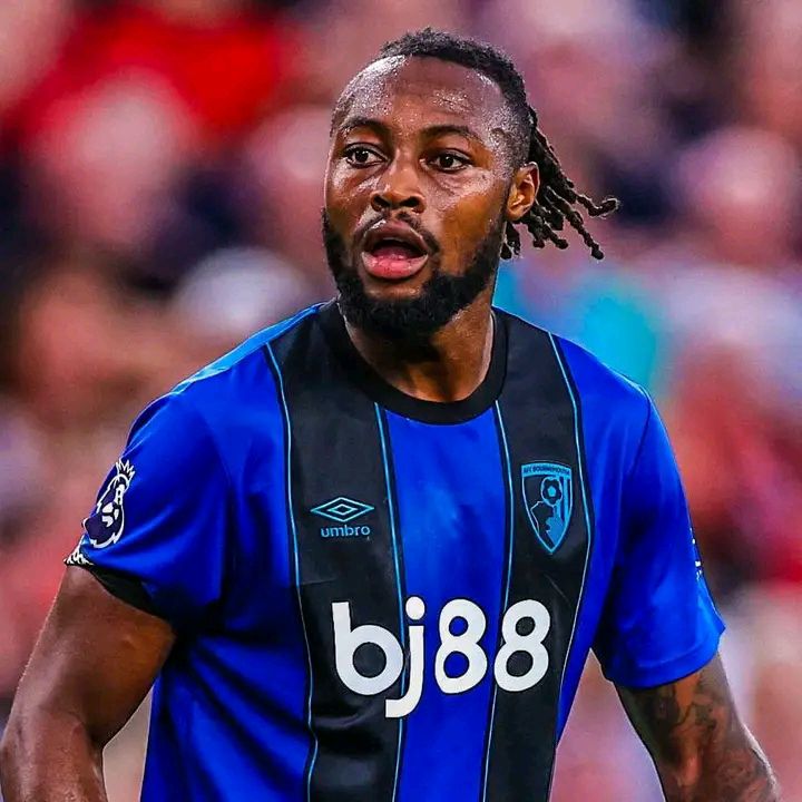 Liverpool Boss Arne Slot Slams ‘Unacceptable’ Racist Abuse of Antoine Semenyo 3 Liverpool