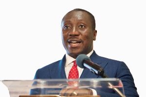 “If They Had Any Shame, They Wouldn’t Contest” - Afenyo-Markin Blasts NDC Over Akwatia By-Election 2 Afenyo-Markin Blasts NDC Over Akwatia By-Election: “If They Had Any Shame, They Wouldn’t Contest”