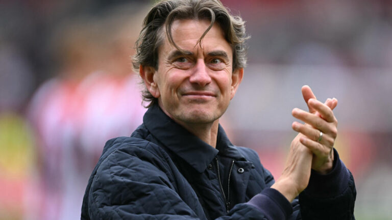 Kudus Will Thrill Spurs Fans – Thomas Frank