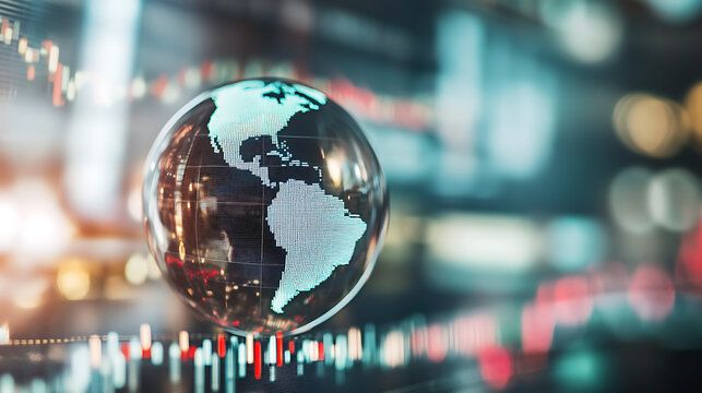 Global Market Trends Shaping Business in 2025 2 Trends