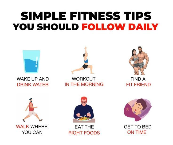 7 Fitness Routines for Busy Lifestyles: Staying Active with Limited Time 3 Fitness