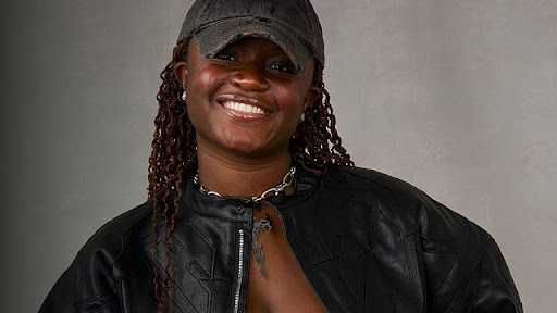 "Black Star": Amaarae's New Album Returns to Her Ghanaian Origins 3 "Black Star": Amaarae's New Album Returns to Her Ghanaian Origins