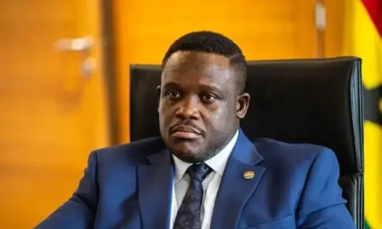 “Why Is Ghana Paying Almost 3x Nigeria’s Rate?” Hon. Sam George Urges DStv to Lower Prices