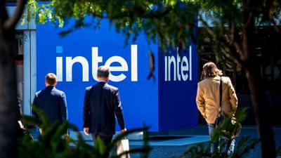 US Government Eyes 10% Stake in Intel 3 US Government Eyes 10% Stake in Intel in Historic Policy Shift