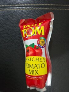 FDA orders immediate withdrawal of 210g and 400g Tasty Tom cans following reports of bloating 2 FDA orders immediate withdrawal of 210g and 400g Tasty Tom cans following reports of bloating