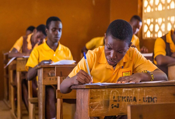 WAEC Releases 2025 BECE Results 1 Waec
