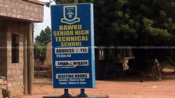 Bawku SHS Reopens for Final-Year Students Following Deadly Attack