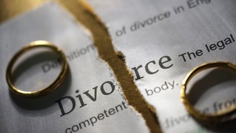 Top 10 Countries With the Highest Divorce Rates in 2025 (Number 1 Will Surprise You)