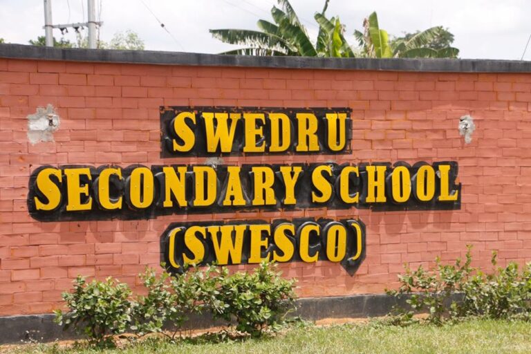 25 Final-Year Students Suspended at Agona Swedru SHS Over Same-Sex Relationship Dispute