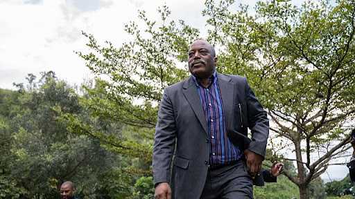 Congo Prosecutor Seeks Death Penalty for Former President Joseph Kabila 1 Congo