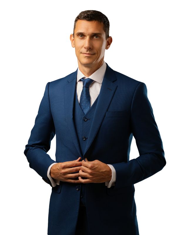 Advans Ghana reports 400% profit surge in H1 2025 1 Guillaume Valence, MD/CEO of Advans Ghana