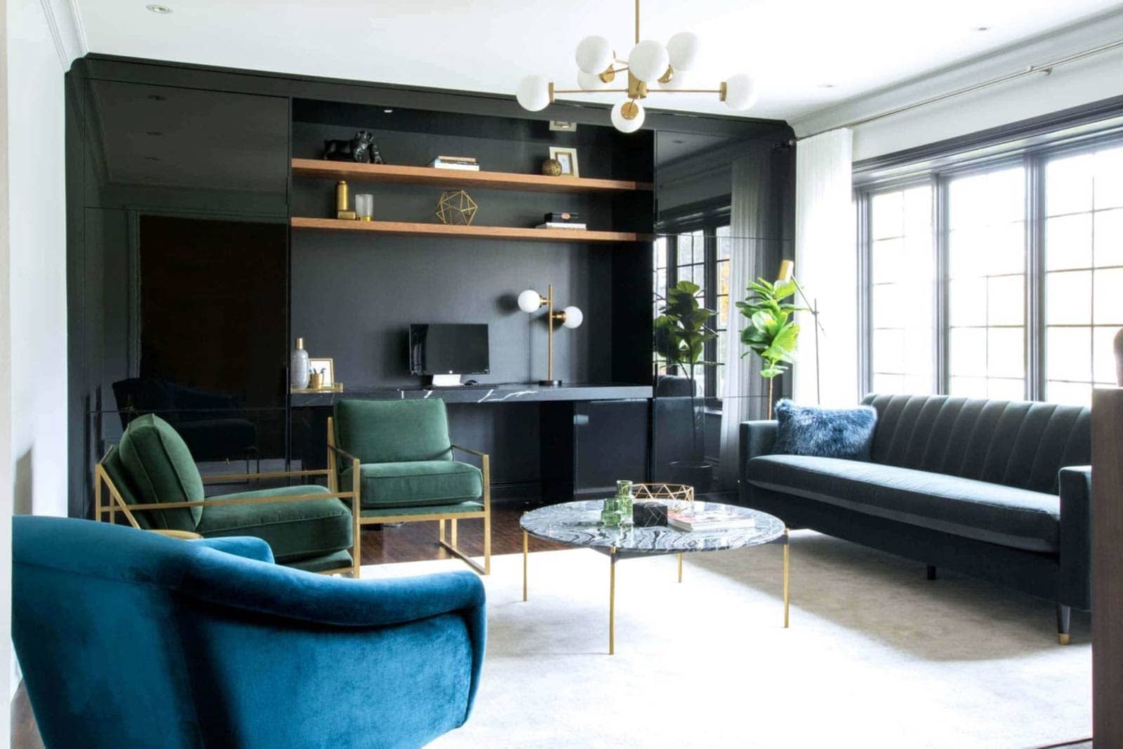 Expressive Home Decor: 7 Steps in Creating a Space That Reflects Your Personality 1 Home