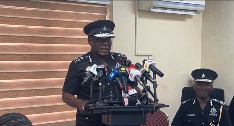 Eight Charged with Violence During Ablekuma North Re-run, Granted GH₵80,000 Bail