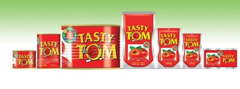 Nutrifoods Ghana Pulls Tasty Tom Tomato Mix Over Bloating Scare