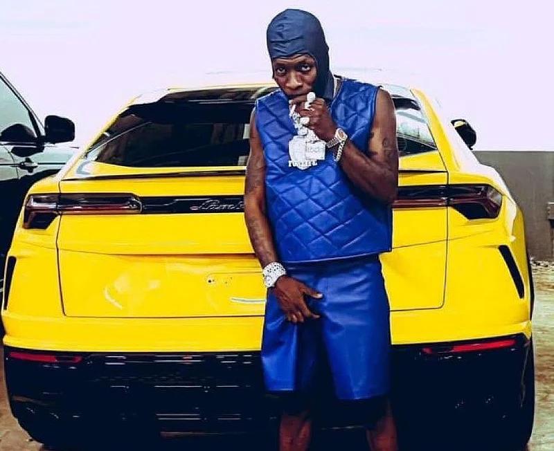 Shatta Wale Secures Massive GHC10 Million Bail After EOCO Detention 1 Shatta Wale bail