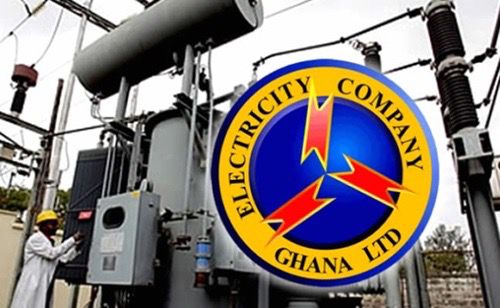 Major ECG Power Outage Alert: Planned Maintenance to Hit Ashanti, Volta, and Greater Accra Regions on August 7 1 ECG power outage August 7