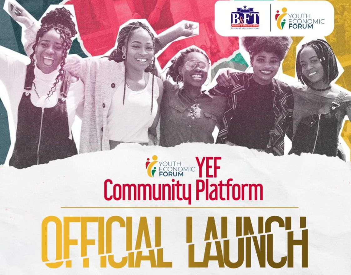 B&FT Launches Youth Economic Forum to Empower Ghana’s Next Generation of Entrepreneurs 1 FT