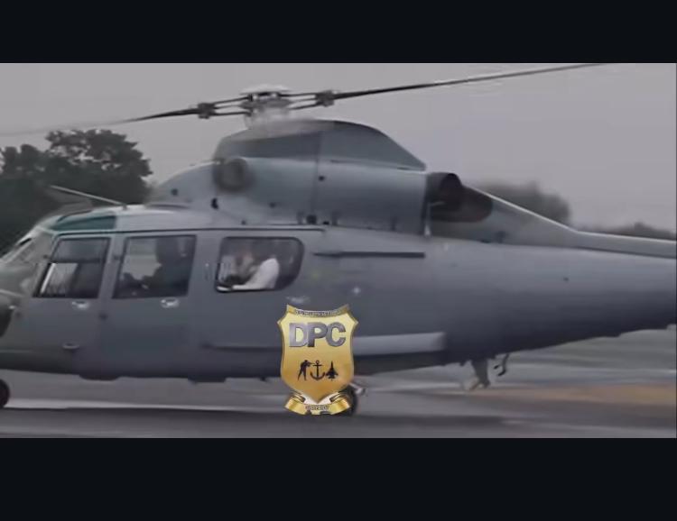 Final Moments of Late Defence Minister Dr Edward Omane Boamah Before Tragic Helicopter Crash Break Ghana’s Heart 1 Dr Omane Boamah final moments