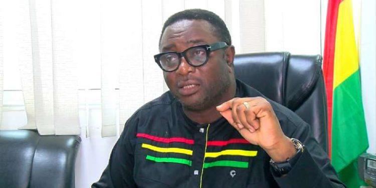 Government Moves to Curb Reckless Prophecies: Presidential Envoy Calls for Responsible Spiritual Guidance 1 Responsible prophecies in Ghana
