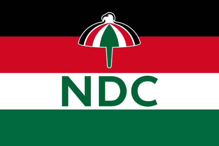 NDC Confirms Akwatia By-Election Bid, Slams NPP’s “Sympathy Strategy” Ahead of 2026 Polls