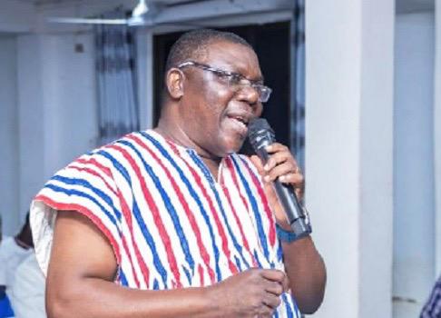 NPP Grants General Amnesty to All Suspended Members 1 NPP General Amnesty