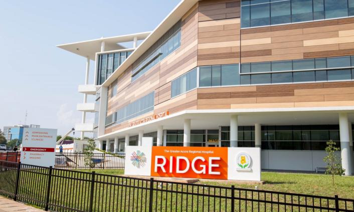 Health Ministry Takes Strong Action After Shocking Ridge Hospital Attack 1 Ridge Hospital attack