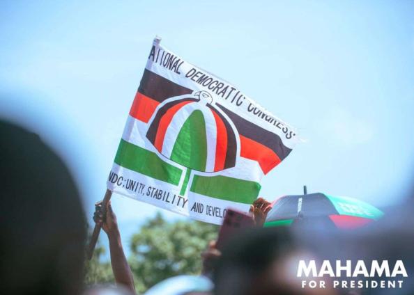 16 pick up nomination forms for NDC Tamale Central vacant parliamentary seat after Murtala Muhammed’s death 1 NDC Tamale Central By-Election
