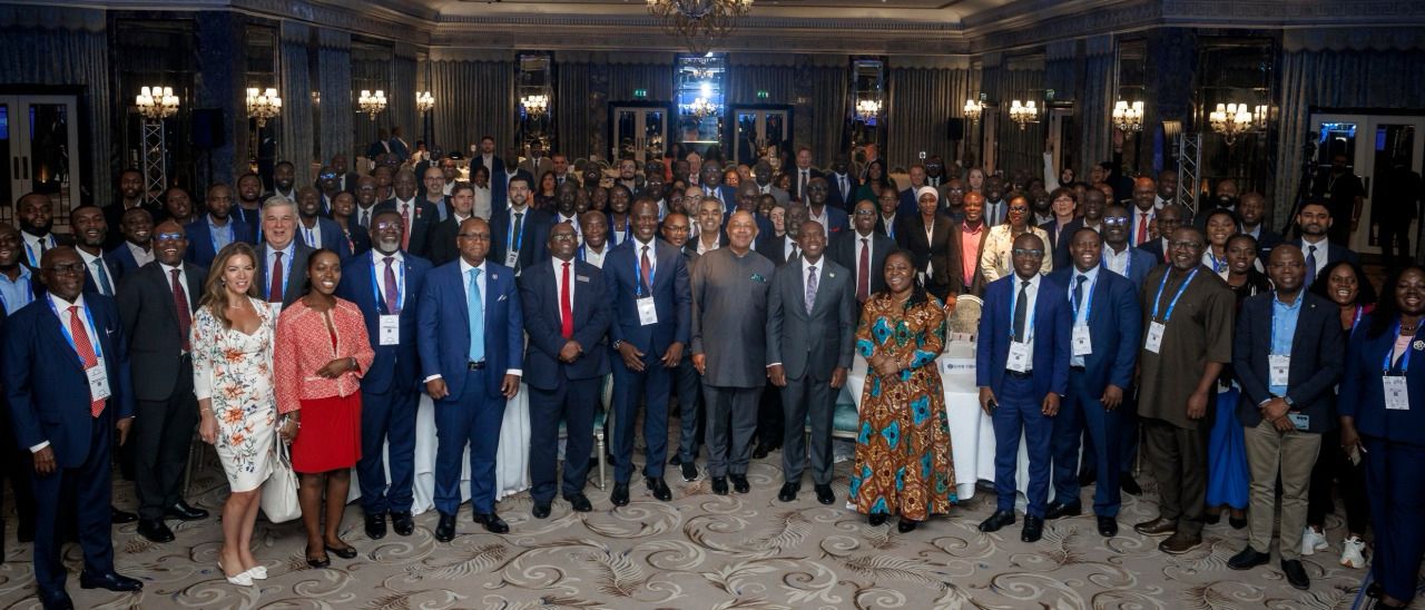 GHIBCONVERGE2025 Outlines Bold Roadmap for Africa’s Commodity and Trade Finance Transformation 1 ghib
