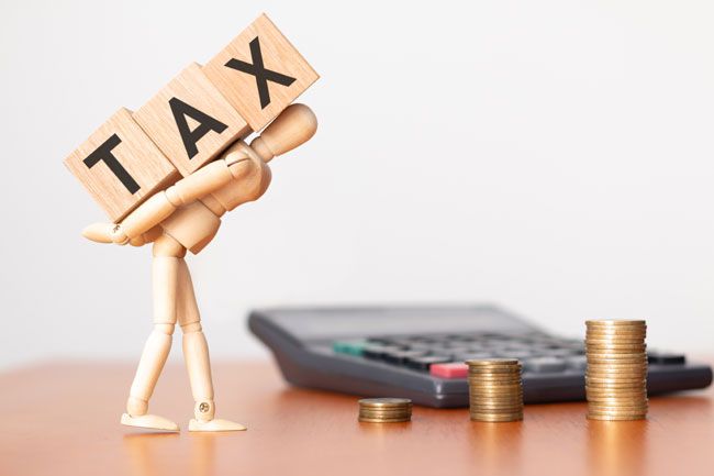 Ghana’s Overseas Income Tax Plan Faces Risk of Double Taxation, Analysts Warn 1 Taxation