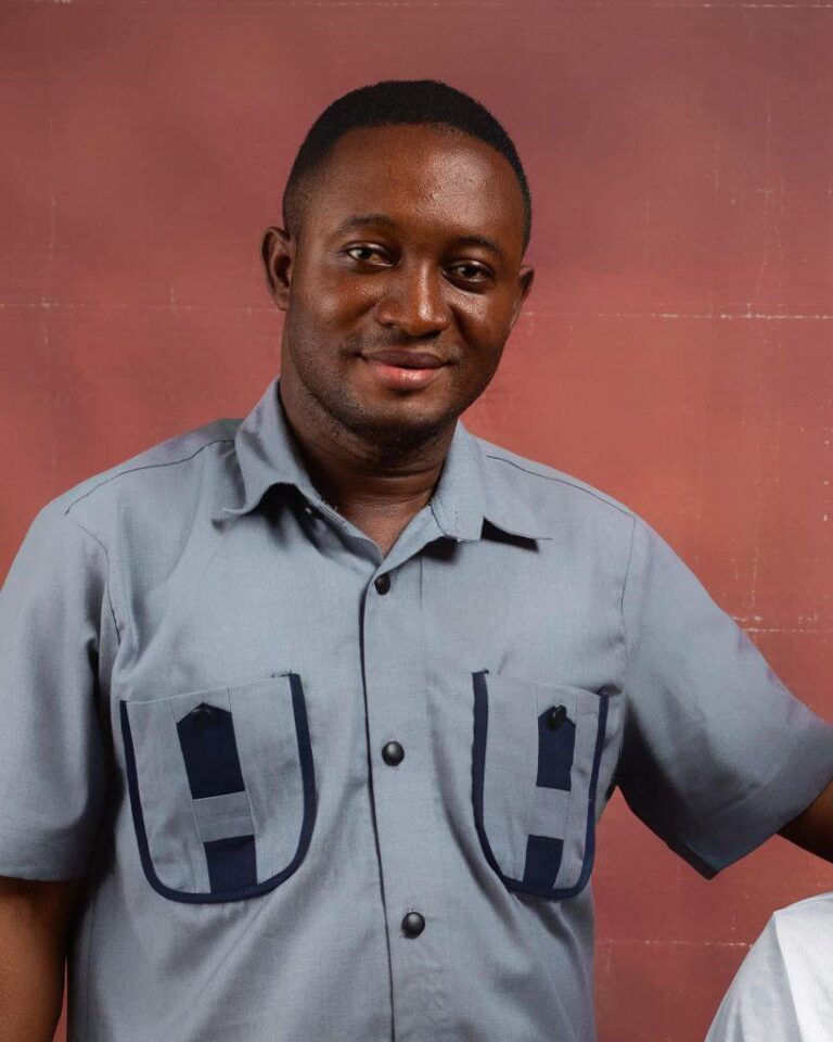 PAC Academy’s Stephen Appiah Passes Away at Kumasi