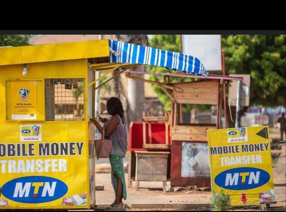 MTN MoMo User Earns Over GH¢4,700 in Interest Despite Data Breach Concerns