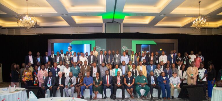 AMC–TICON Africa 2025 joint conference concludes successfully in Accra, Ghana