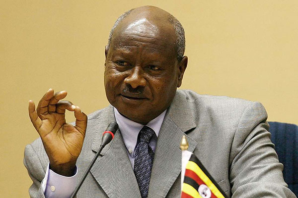 Uganda’s Young Presidential Aspirants Challenge Museveni’s Long 40-year Rule 1 Uganda 2026 election