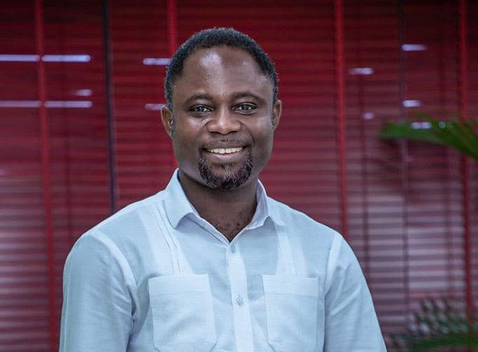 Ghana’s Digital Health System
