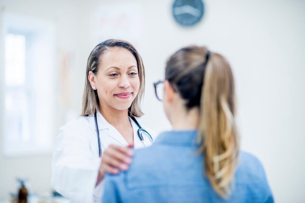 The Critical Role of Sexual Health and Wellness: 6 Reasons Regular Check-Ups Matter 5 Critical