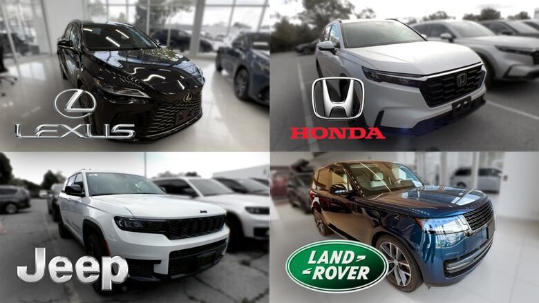 EOCO Recovers 100 Stolen Luxury Vehicles in Ghana, Over 300 Still Under Investigation