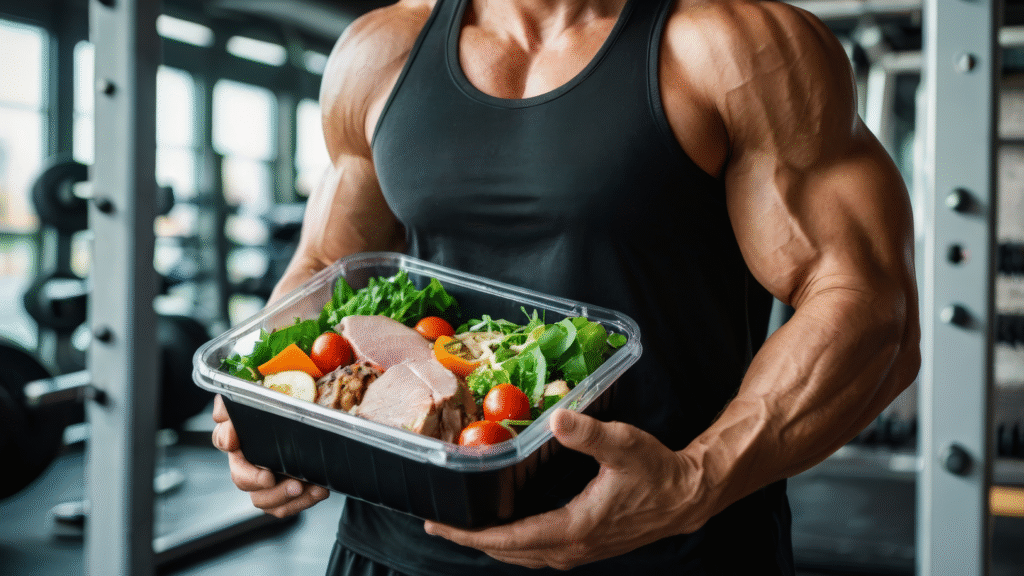 7 Fitness Routines for Busy Lifestyles: Staying Active with Limited Time 5 Fitness