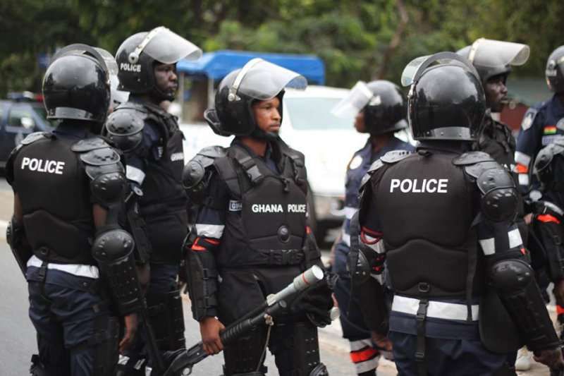 New Police Taskforce Formed to Combat Stolen Vehicle Imports in Ghana 2 New Police Taskforce Formed to Combat Stolen Vehicle Imports in Ghana
New Police Taskforce Formed to Combat Stolen Vehicle Imports in Ghana