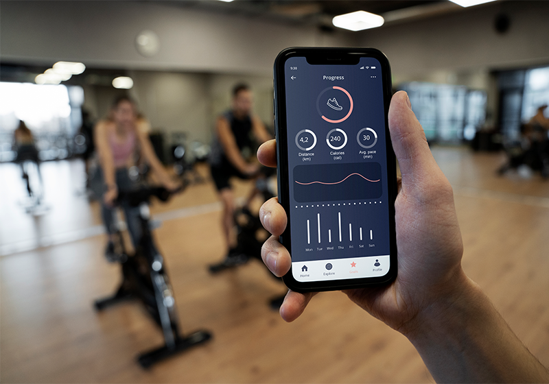 7 Fitness Routines for Busy Lifestyles: Staying Active with Limited Time 4 Fitness