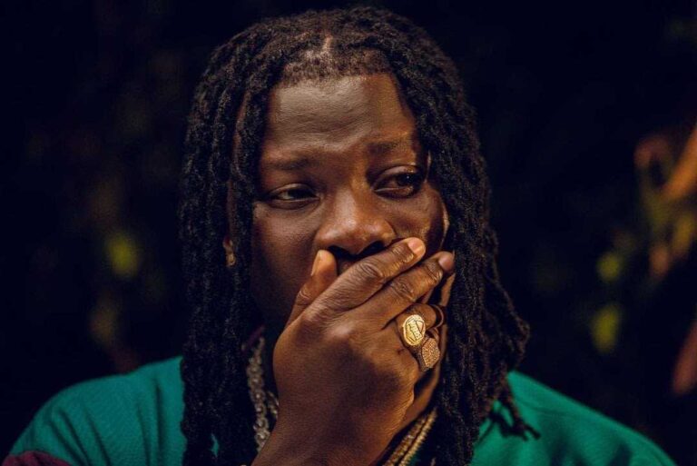 Helicopter Crash: Murtala, Alhaji Muniru Were Father Figures to Me – Stonebwoy Mourns Victims