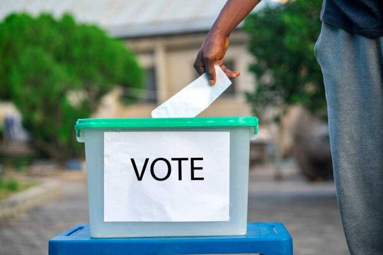 Election Watch Ghana Urges Postponement of Akwatia By-Elections
